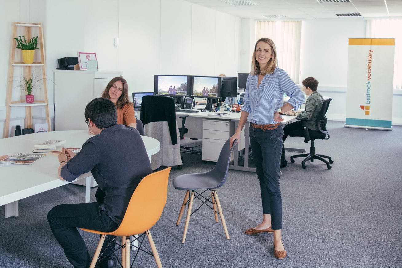 Fuel Studios,Kiln House, Pottergate