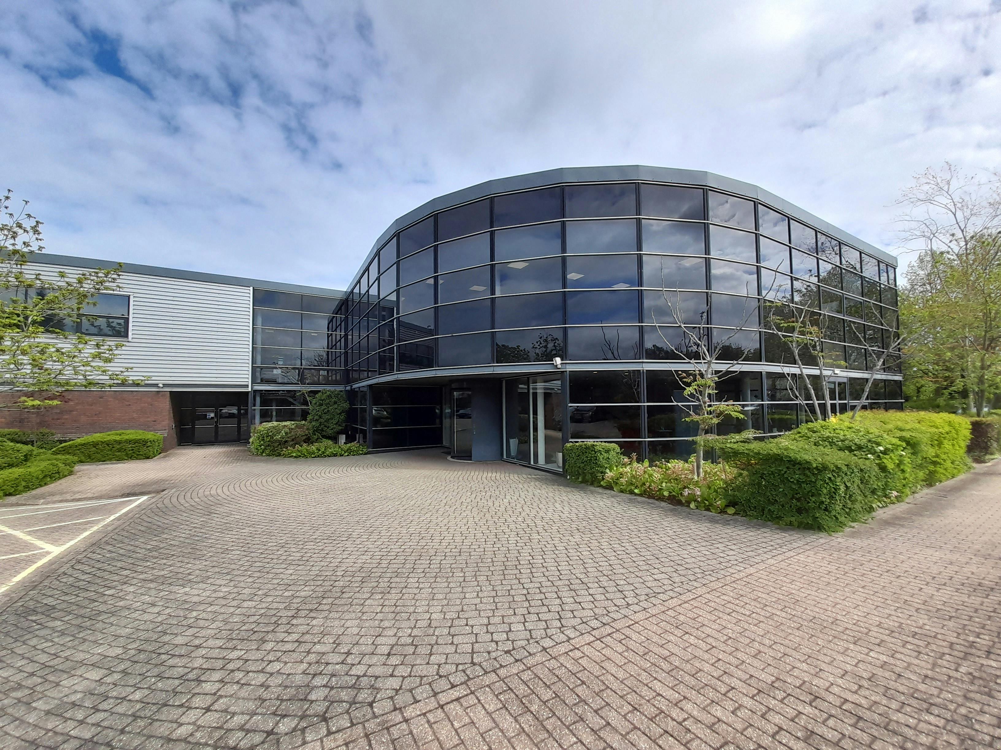1st Floor, Building 217, Basingstoke, Offices To Let - 20240424_105138.jpg