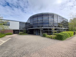 1st Floor, Building 217, Basingstoke, Offices To Let - 20240424_105138.jpg