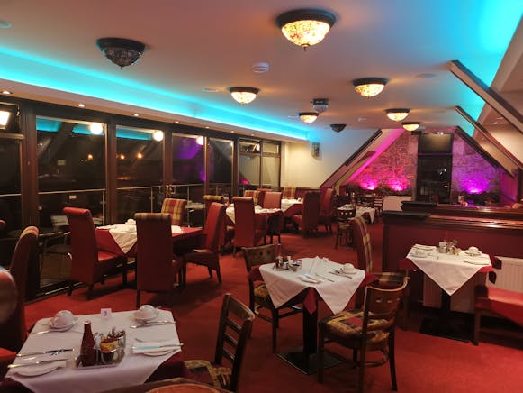 Highly Profitable Highland Inn, Restaurant, Bar and Accommodation, 28 Leven Road, Kinlochleven For Sale - IMG_20190830_235205.jpg