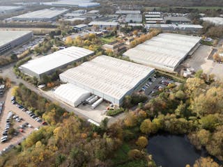 Unit 10C Viscount Way, South Marston Park, Swindon, Industrial To Let - Viscount Road drone_0989.jpg