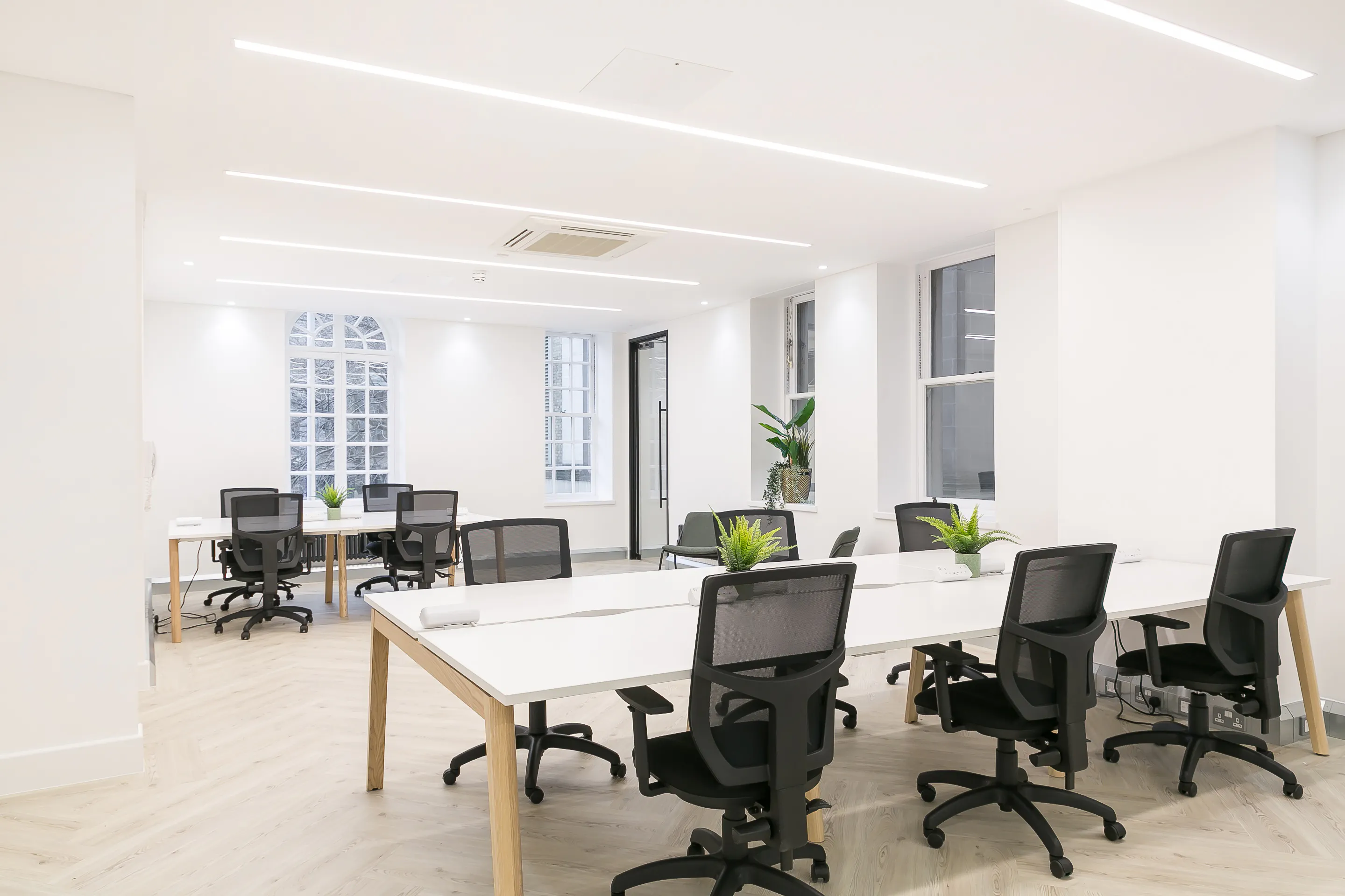 Office in London