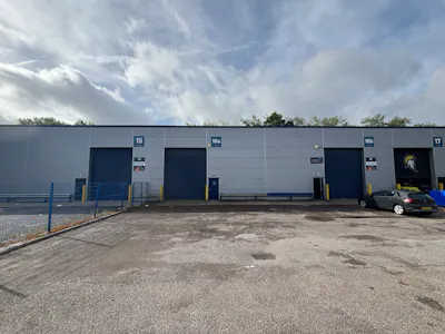 Unit 16A, Springvale Industrial Estate, Cwmbran, Industrial To Let - IMG_0171 1.jpeg