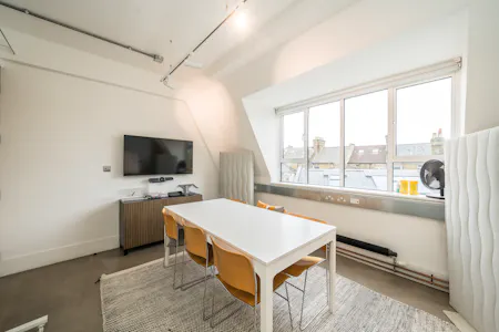 Unit A2 Offley Works, Pickle Mews, London, Office To Let - Second floor Block A.jpg