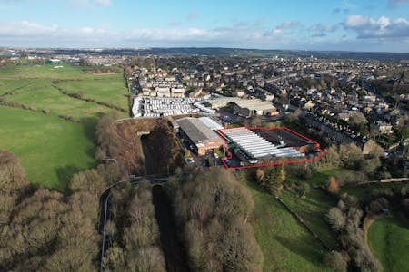 Unit 4-11 Station Mills, Station Road, Bradford, Industrial To Let / For Sale - Photo 3