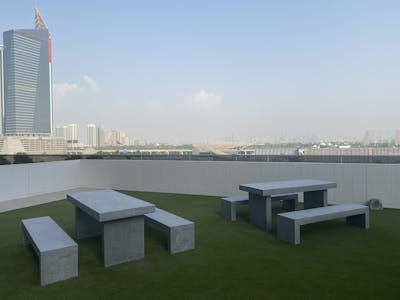 Prime Office Space In TECOM Freezone, Thuraya Tower, Dubai, Office To Let - IMG_0020.JPG