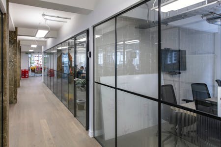 Kingsbourne House, 229 High Holborn, London, Office To Let - IMG_1047.JPG