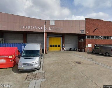 Unit 12, Merton Industrial Park, London, Industrial / Industrial/Logistics / Trade Counter To Let - Street View