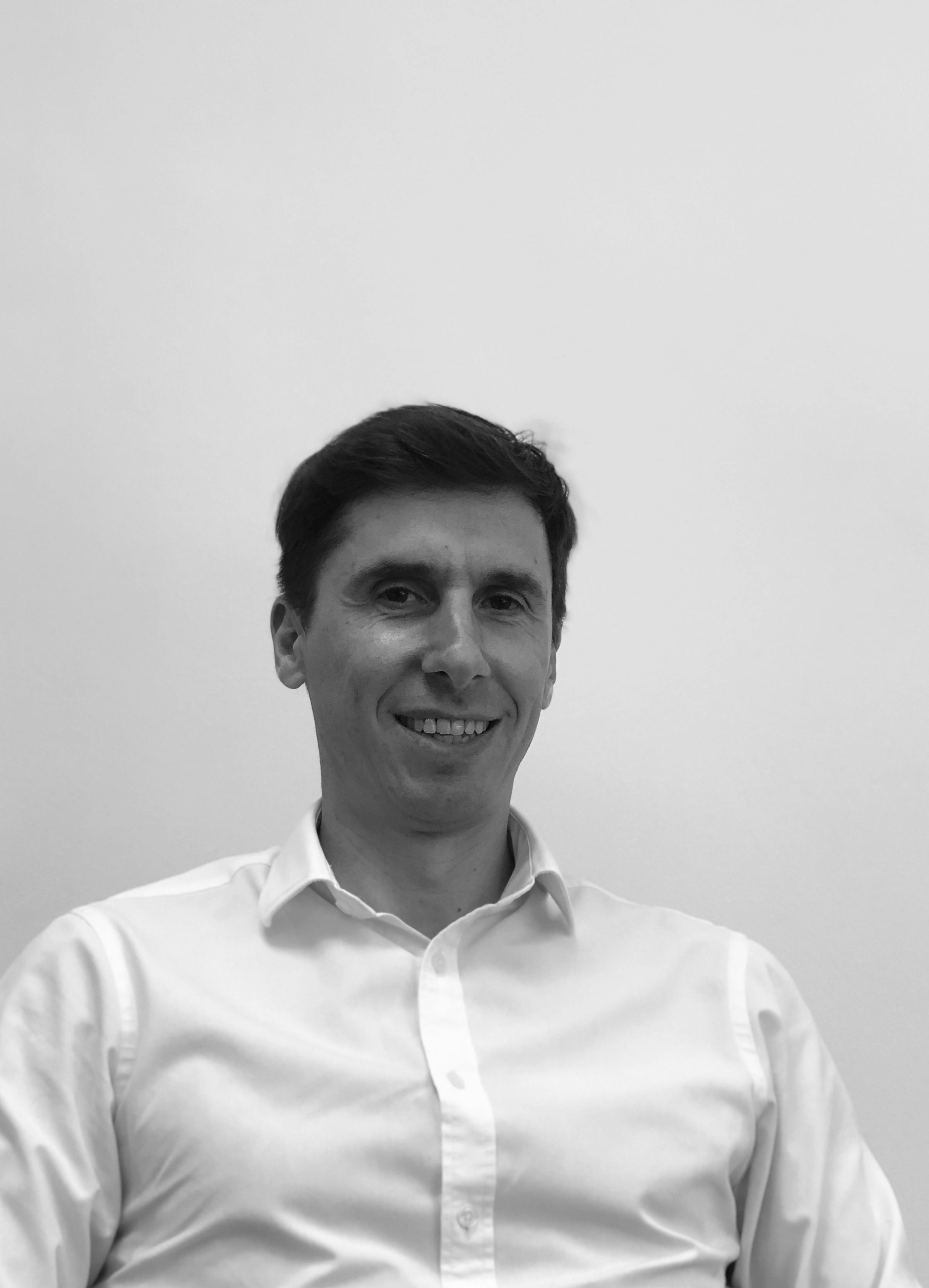 Paul Flannery profile photo