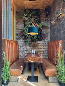 100 Cover Bar & Restaurant, Southside, 164 Fenwick Road, Glasgow, A3 (Restaurants and Cafes) / Bar For Sale - IMG_3736.jpg