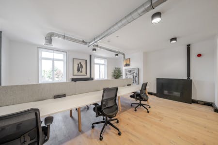 Unit 10 Queens Studios, Queens Park, Office To Let - 81346015868b55acc3b6728.jpg