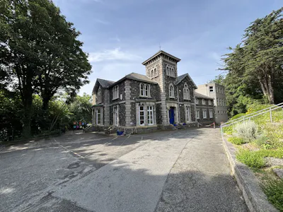 St Gerard's School, Ffriddoedd Road, Bangor, D2 (Assembly and Leisure) / Education / Healthcare / Hotel/guest house / Leisure / Mixed Use / Other - Health / Nursery / Church / Education / Place of Worship / Residential For Sale - IMG_1214.jpg