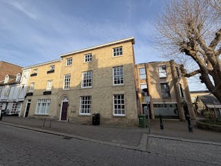 7 Whiting Street, Bury St. Edmunds, Office / Other / Retail / Office To Let - IMG_1934.JPG
