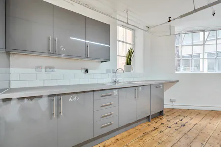 Unit 1F-1G Zetland House, First Floor Zetland House, London, Office To Let - New