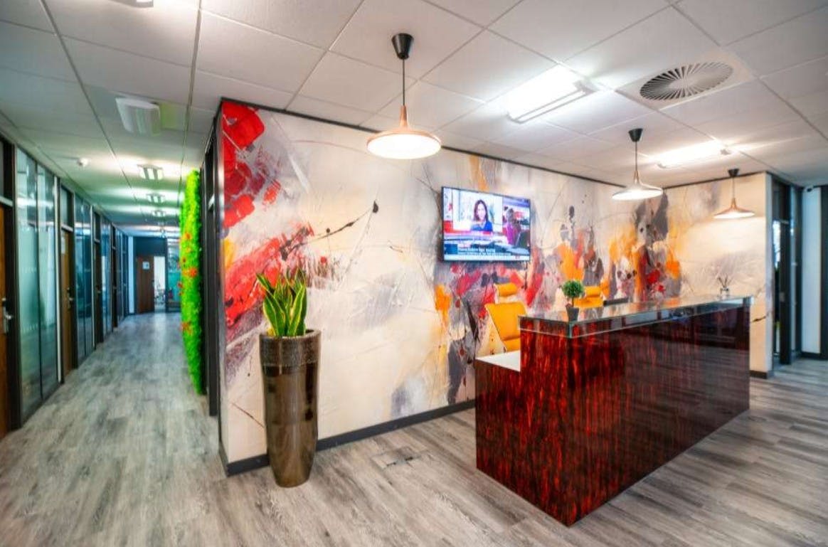 Work Space Hub, 4th Floor, Northgate, 118 North Street, Leeds, West Yorkshire, LS2 7PN