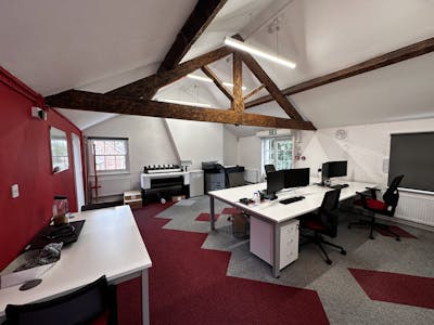 Mortimer Hall, 1 Birmingham Road, Kidderminster, Office For Sale - p8.jpg