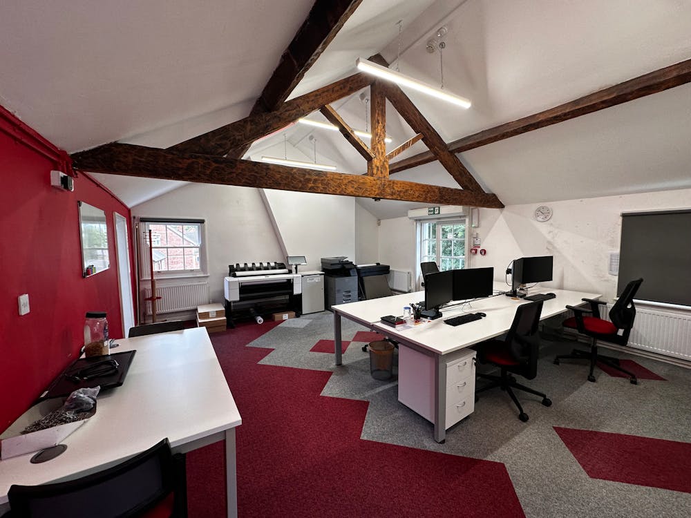 Mortimer Hall, 1 Birmingham Road, Kidderminster, Office For Sale - p8.jpg