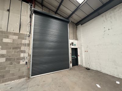 Unit 10 & 11, Llandough Trading Estate, Cardiff, Industrial To Let - IMG_6441.jpeg