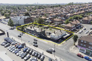 163-165 Edgware Road, London, Development / Development / Open Storage To Let / For Sale - 1.2.jpg - More details and enquiries about this property