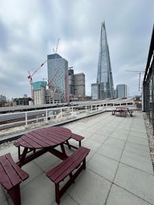 7 Holyrood Street, London, Office To Let - 4th floor terrace.jpg