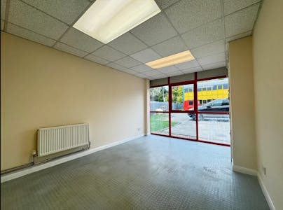 Kendal Court, Unit 10, Kendal Avenue, London, Industrial To Let - GF 10 Kendal.jpg