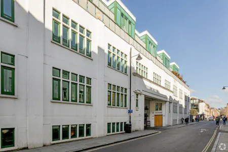 Unit 2 Cedar Court, London, Office To Let - External.jpeg
