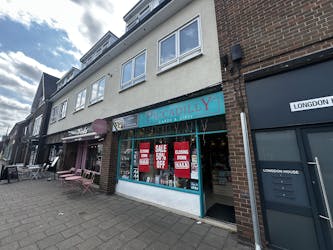 1588 High Street, Solihull To Let - IMG_6562.jpeg - More details and enquiries about this property