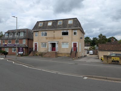 113-121, Goldsworth Road, Woking, Light Industrial / Office To Let / For Sale - exterior.jpg
