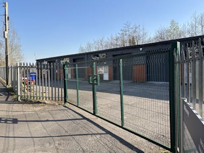 Unit 2 Navigation Yard, Mountain Ash, Mountain Ash, Industrial To Let - IMG_1388.jpg