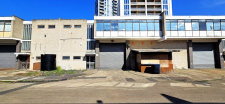 Unit 13, Lyndean Industrial Estate,, Abbey Wood, Industrial/Logistics To Let - 20250808_155305 - Edited.jpg