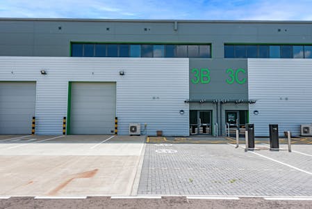 UNIT 3B CAPITAL PARK, BANKHEAD AVENUE, EDINBURGH, Industrial/Logistics / Trade / Warehouse To Let - DSC_7180.jpg
