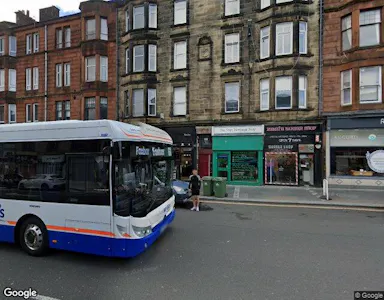 43 Causeyside Street, Paisley, Retail - In Town To Let / For Sale - Street View