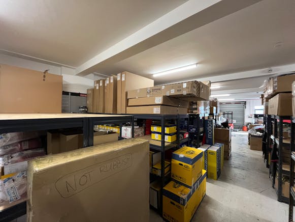 Unit 8, Belfast, Warehouse To Let - IMG_3511.jpeg