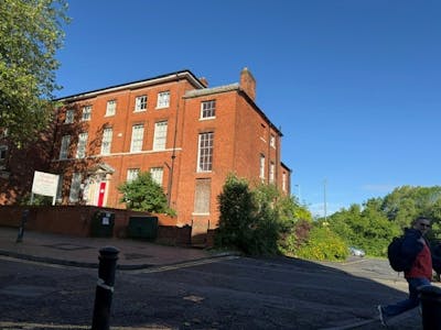 Crown Mews, Prospect Hill, Redditch, Office For Sale - 1.jpg