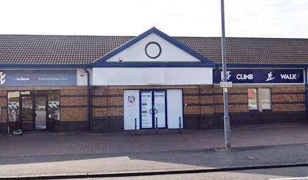 Unit 2, 190 Milngavie Road, Bearsden, Restaurant / Cafe / Residential To Let - Image 1