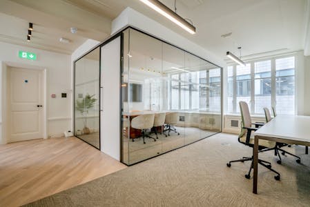 34 Threadneedle Street, London, Office To Let - 8652076interior18.jpg