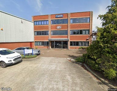 Alexander House, Basildon, Office To Let - Street View