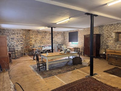 Priory Works, Bridport, Industrial/Logistics For Sale - IMG_2552.JPG