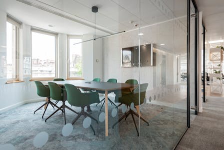 39 Charing Cross Road, London, Office To Let - 39 Charing Cross Road