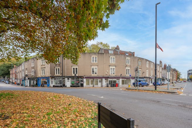 2-10 Jacob's Wells Road and 107-141 St George's Road, Bristol, Investment For Sale - DSC05421Edit.jpg