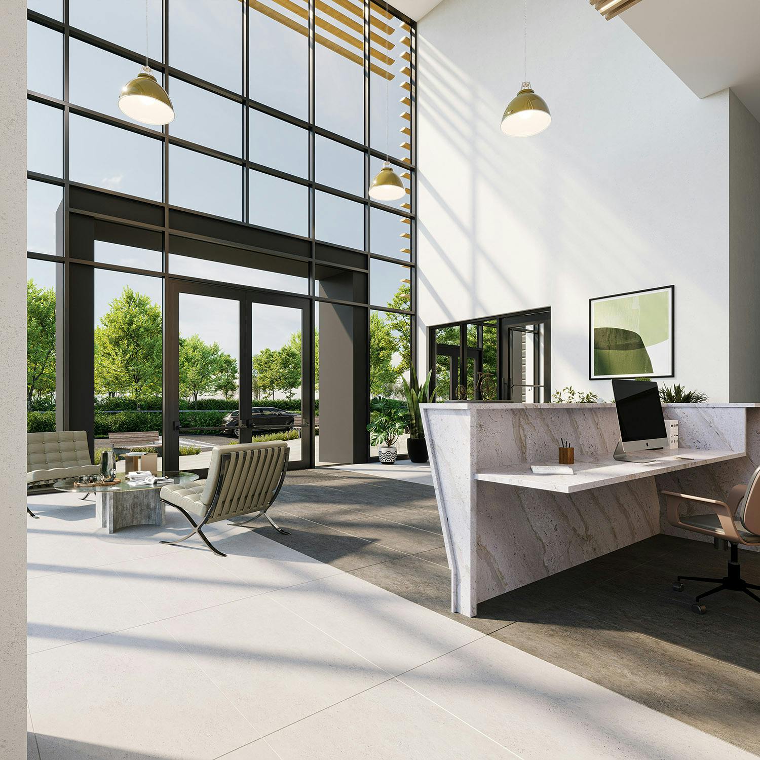 W1, Watchmoor Park Industrial, Camberley, Warehouse & Industrial To Let - Watchmoor - Reception - Cam002 - v2 - 151225.jpg