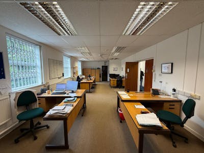 Patrick House, Lakeside Business Centre, Birmingham, Office To Let - p3.jpg