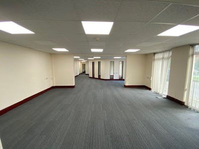 Unit 9A, Avondale Industrial Estate, Cwmbran, Office To Let - Image 5