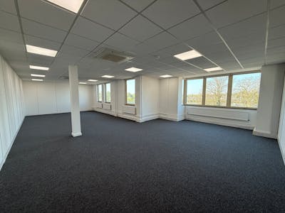 Second Floor, Crescent House, Peterborough, Office To Let - Suite B 1