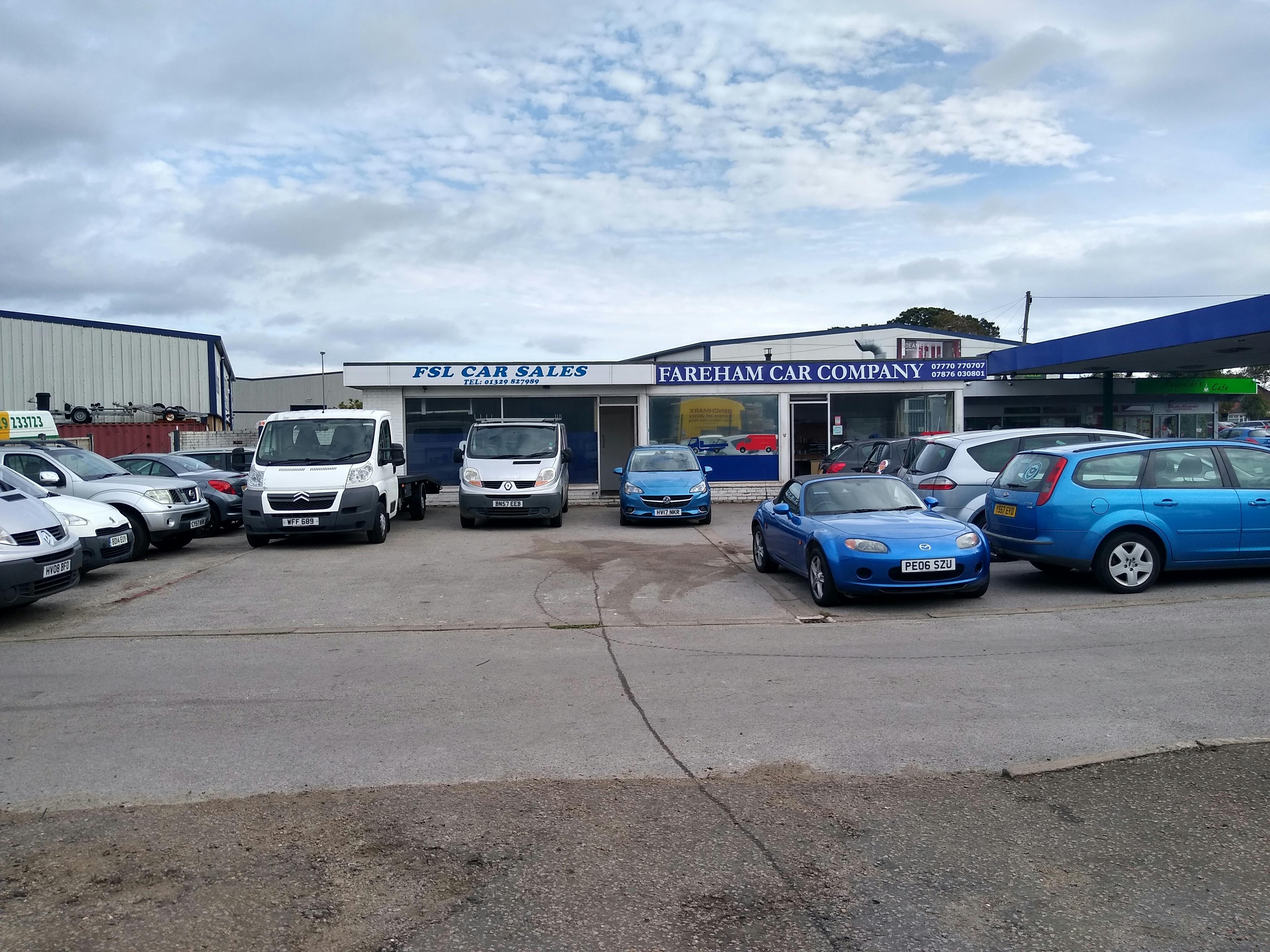 Investment in Gosport - photo 3