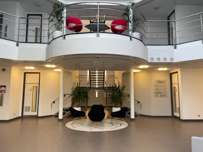 The Jeffreys Building, St. John's Innovation Park, Cambridge, Laboratory / Office To Let - IMG_3250.JPG