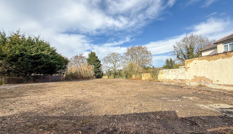 Canterburys, Darby Green Road, Camberley, Development (Land & Buildings) For Sale - Photo 06032025 14 21 12.jpg