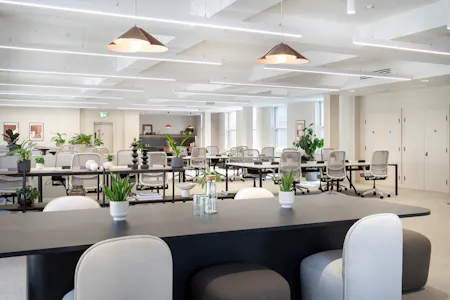 4 Moorgate, London, Office To Let - 4Moorgate-3-4thflr.jpg