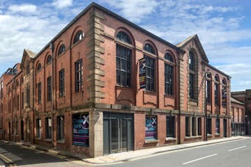 Cross York Street Studios, Cross York Street, Leeds, Offices To Let - Photo Main