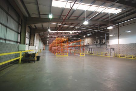 Zone 1&2 Eastern Business Park, Bennett Street, Bridgend, Industrial To Let / For Sale - Zone 2 Bridgend 03.jpg